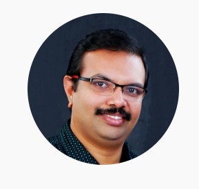 Dr Sidharth V Nair